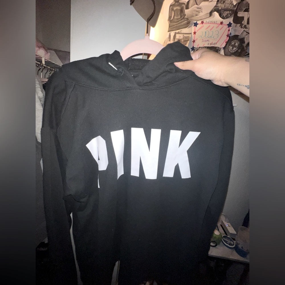 PINK Sweater